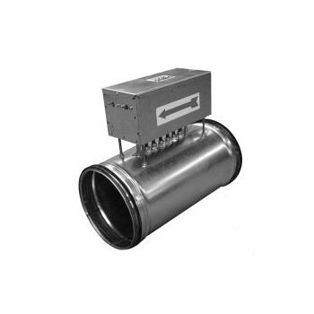 荷兰西努斯SINUS JEVI电加热器