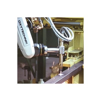 德国OXYTECHNIK焊接机