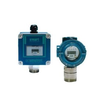 意大利Sensitron有毒气体探测器