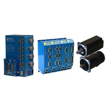 美国Trust Automation伺服放大器