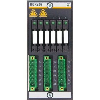 德国BACHMANN工业PC机