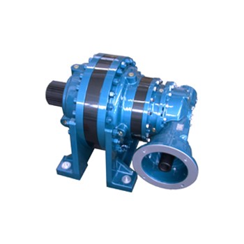 意大利Comer industries同步电机