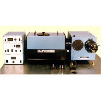 美国McPherson荧光检测器