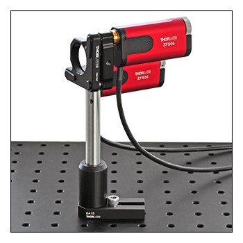 美国Thorlabs光谱仪