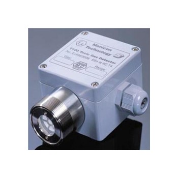 爱尔兰MONICON气体传感器