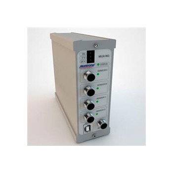 德国Montronix传感器