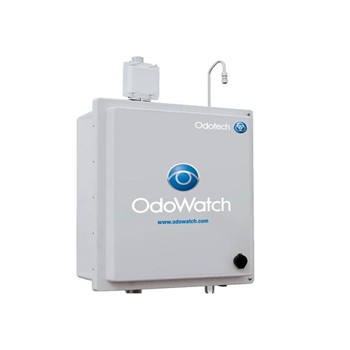 加拿大Odotech气体探测器