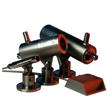 德国Foto-Captor热金属检测器