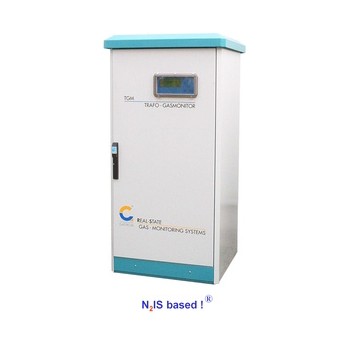 德国GATRON气体采样器