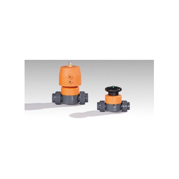 美国GEORG FISCHER传感器