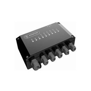 德国KERSTEN静电放电发生器