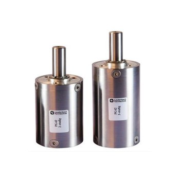 德国Laudenbach Formtechnik减速机