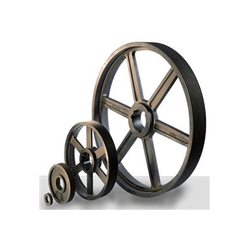 德国LUTGERT皮带轮