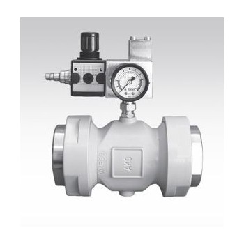 德国AKO- Armaturen流量控制阀