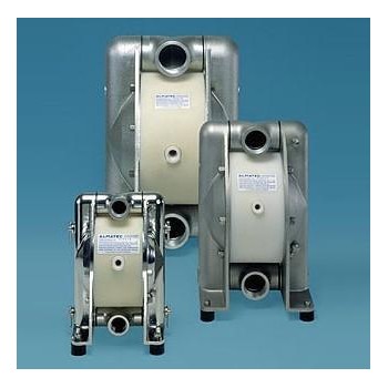 德国ALMATEC隔膜泵