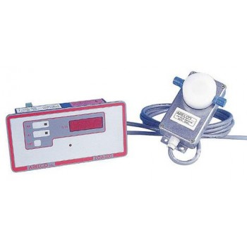 法国ARELCO质谱仪