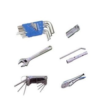 德国GEDORE扭力扳手