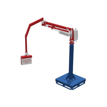 德国HUSCH机械手