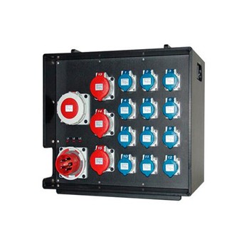 德国INDU-ELECTRIC配电箱