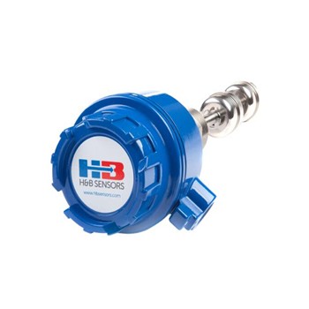 英国H&B Sensors传感器