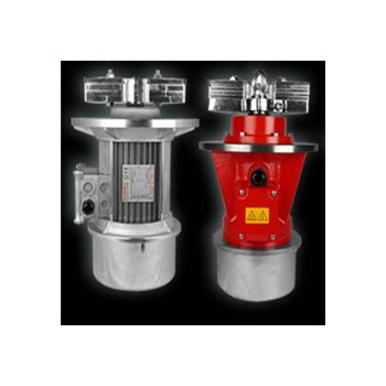 意大利BOMEC电机