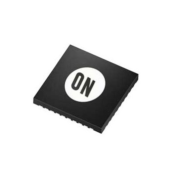 美国ON Semiconductor 模拟开关