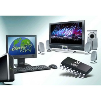 瑞士STMicroelectronics微控制器