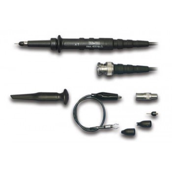 德国TESTEC示波器