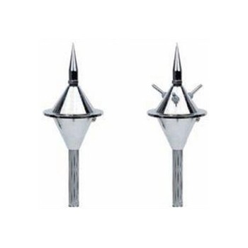 土耳其FOREND避雷针