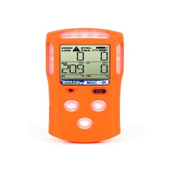 美国Gas Clip单气体检测仪