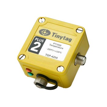 英国Gemini Tinytag数据记录器