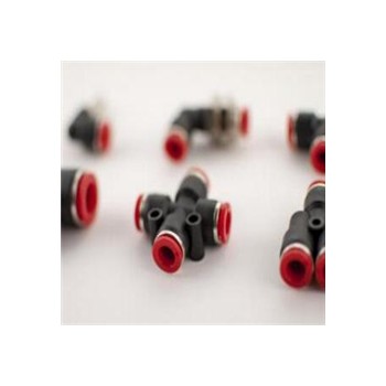 美国HOSCO快插插头