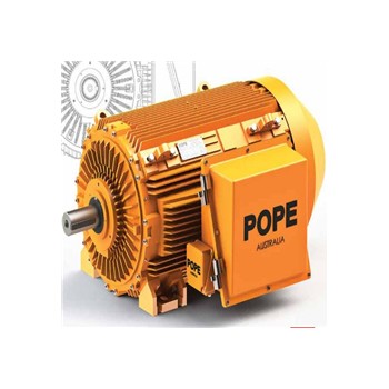 澳大利亚POPE电机