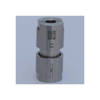 加拿大AVESTIN高压均质机