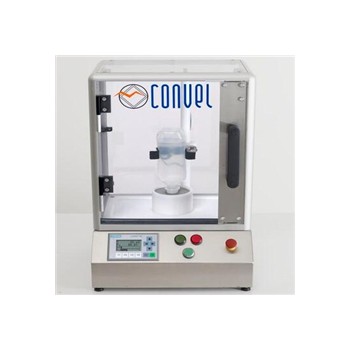 意大利CONVEL全自动异物筛检机