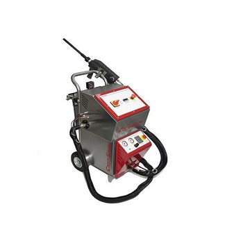 德国CRYOSNOW喷砂枪