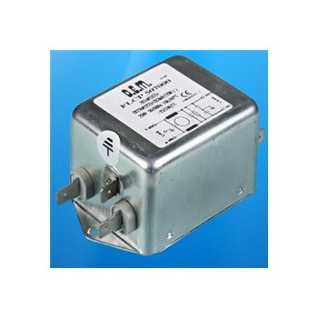 意大利DEM滤波器