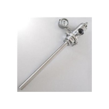 德国LEUBNER机械密封