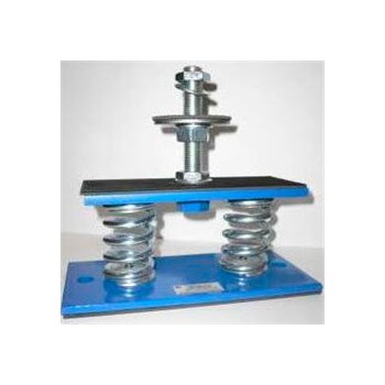 意大利CARIBUL抗振支架