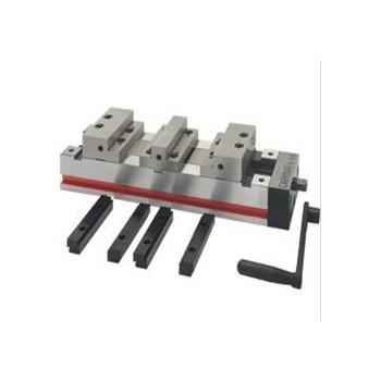 意大利CARMINATI MORSE虎钳