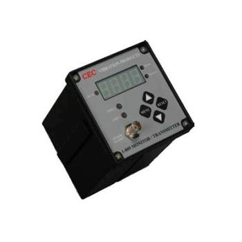 美国CEC电子振动开关