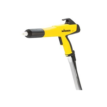 德国瓦格纳尔WAGNER静电粉枪