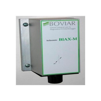 意大利BOVIAR电动裂缝测量仪