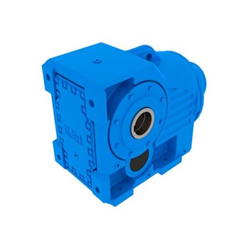 西班牙Brown Advance减速机