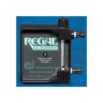 美国REGAL加氯机