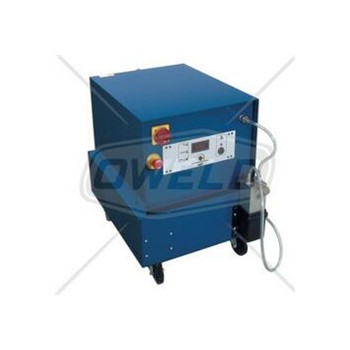 意大利Oxyweld（OWELD）水气氢氧火焰钎焊机