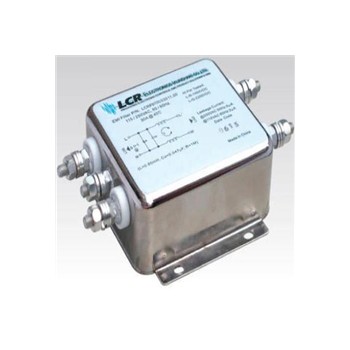 美国LCR滤波器