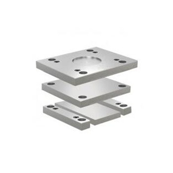 德国STRACK NORMA模具