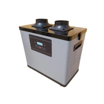 德国AirMex激光吸烟机