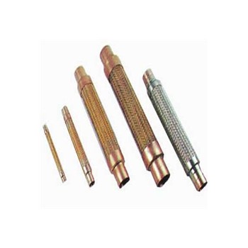 美国PACKLESS避震管